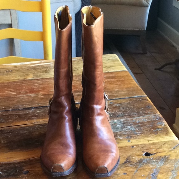 Adam’s Shoes Adams Boots Made In Mexico Poshmark